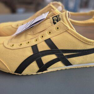 Ointsuka Tiger Sneakers. Primarily sold in Japan, real JDM